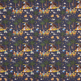 Popelín Navidad Noche Reyes - Ribes y Casals