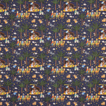 Retal Popelín Navidad Noche Reyes 40x140 cm - Ribes y Casals