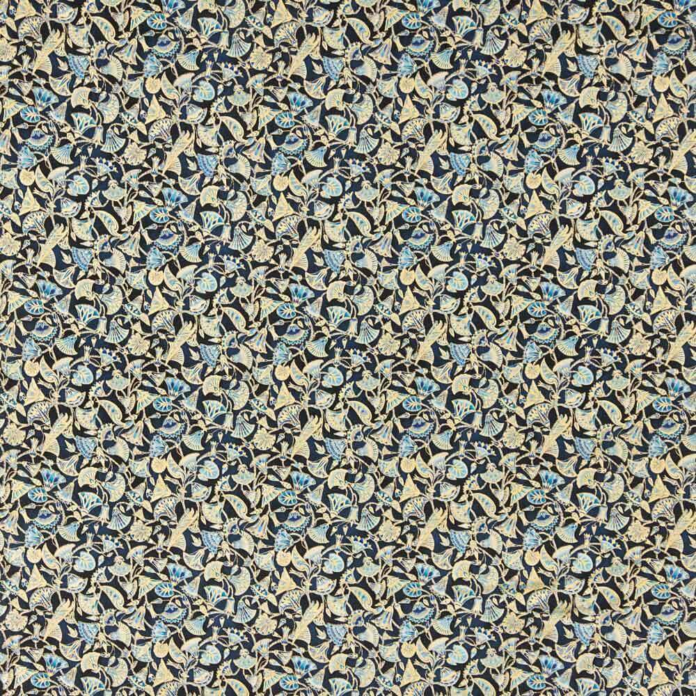 Patchwork Americano Pai Pai Lacado Oro - Ribes y Casals