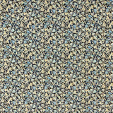 Patchwork Americano Pai Pai Lacado Oro - Ribes y Casals