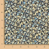 Patchwork Americano Pai Pai Lacado Oro - Ribes y Casals