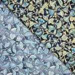 Patchwork Americano Pai Pai Lacado Oro - Ribes y Casals