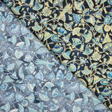 Patchwork Americano Pai Pai Lacado Oro - Ribes y Casals