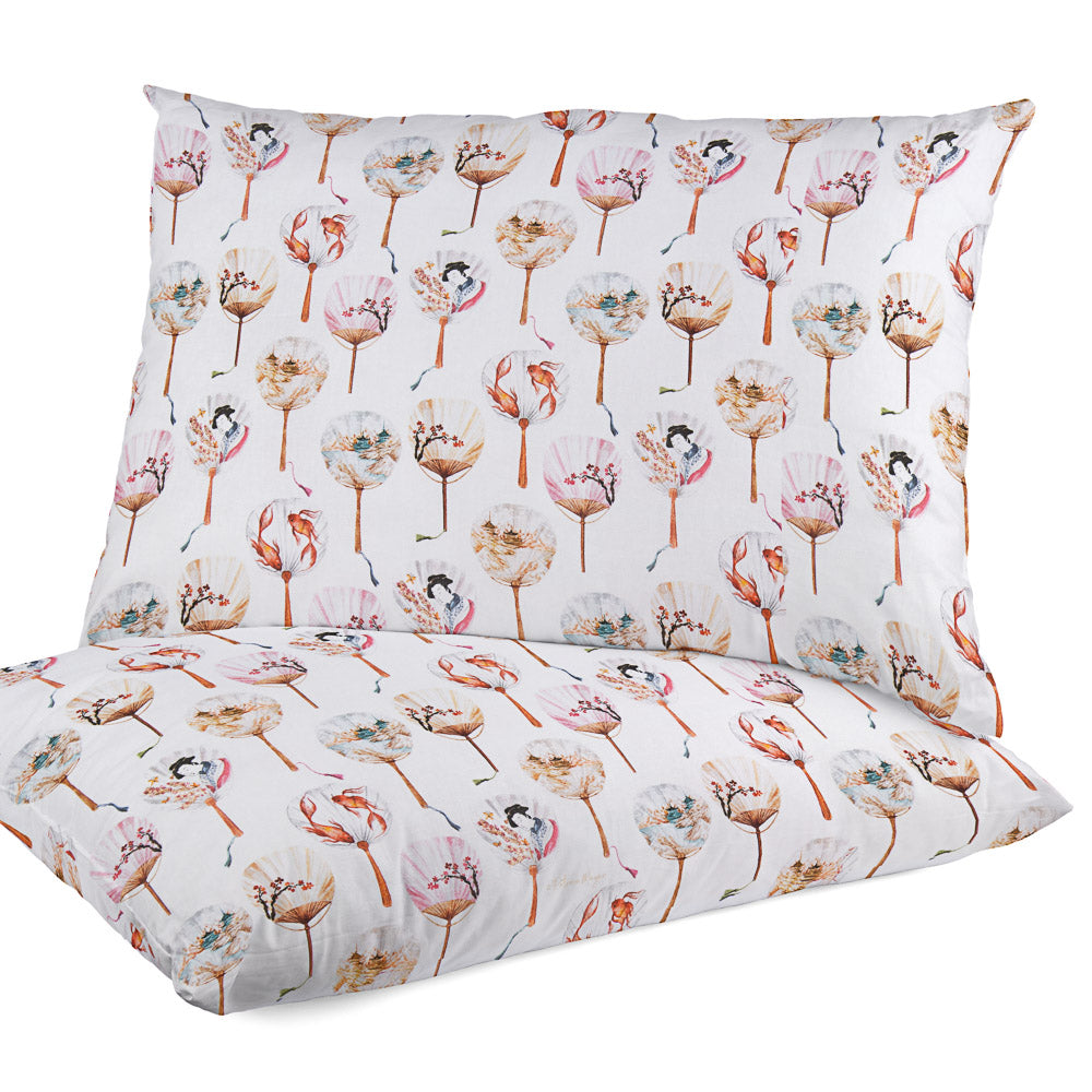 Popelín Algodón Pai Pai - Ribes y Casals