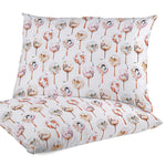 Popelín Algodón Pai Pai - Ribes y Casals