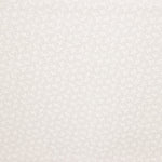 Patchwork Blanco Hojitas - Ribes y Casals