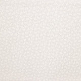 Patchwork Blanco Hojitas - Ribes y Casals