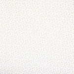 Patchwork Blanco Hojitas - Ribes y Casals