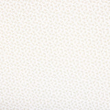 Patchwork Blanco Hojitas - Ribes y Casals