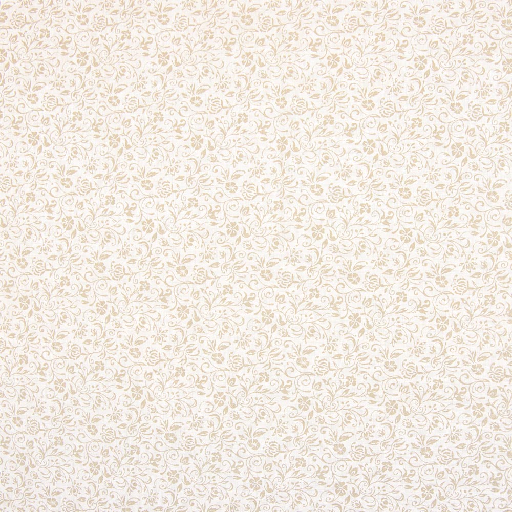 Patchwork Crudo Romántico - Ribes y Casals