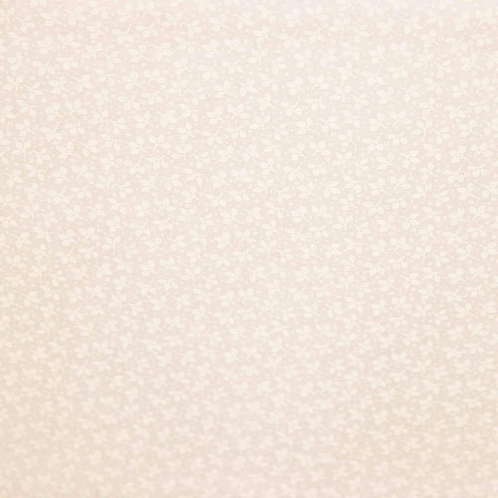 Patchwork Crudo Hojitas - Ribes y Casals