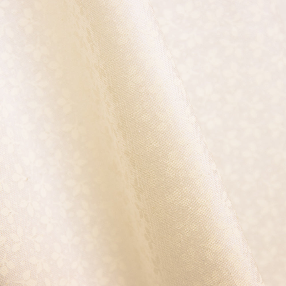 Patchwork Crudo Hojitas - Ribes y Casals