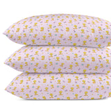 Popelín Algodón Piolín Rosa - Ribes y Casals