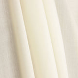 Retal Popelín Poliéster/Algodón Basic Crudo 120x150 cms - Ribes y Casals