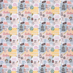 Popelín Algodón Woman Positive - Ribes y Casals