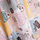 Popelín Algodón Woman Positive - Ribes y Casals