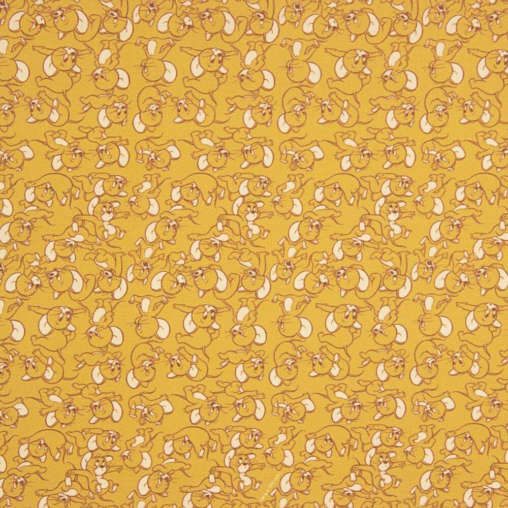 Popelín Algodón Jerry - Ribes y Casals