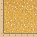 Popelín Algodón Jerry - Ribes y Casals