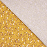 Popelín Algodón Jerry - Ribes y Casals