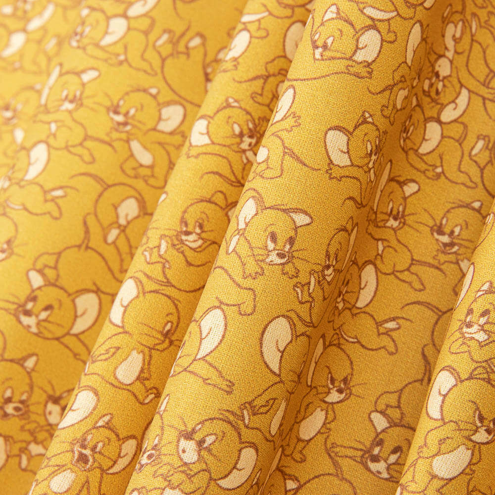 Popelín Algodón Jerry - Ribes y Casals