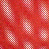 Patchwork Americano Corazón Rojo - Ribes y Casals