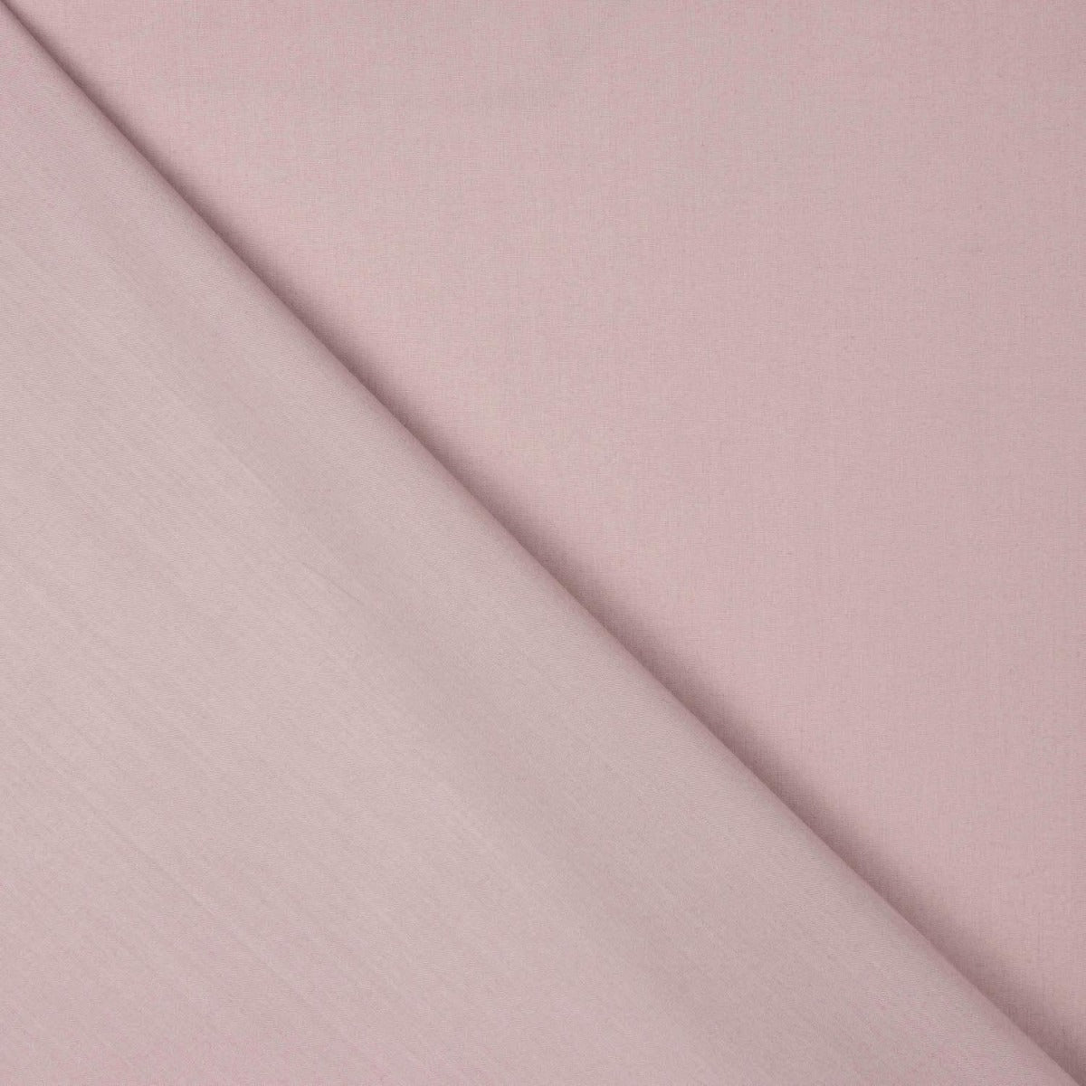 Retal Popelín Rosa Cerámica 60x150 cms - Ribes y Casals