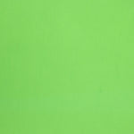 Popelín Spandex Verde Manzana - Ribes y Casals