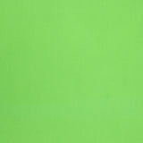 Popelín Spandex Verde Manzana - Ribes y Casals