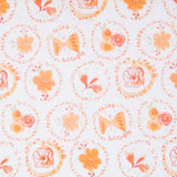 Algodón Popelín Spring - Ribes y Casals