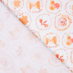 Algodón Popelín Spring - Ribes y Casals