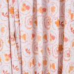 Algodón Popelín Spring - Ribes y Casals