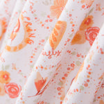 Algodón Popelín Spring - Ribes y Casals