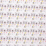 Popelín Algodón Niñas - Ribes y Casals