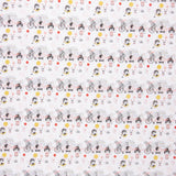 Popelín Algodón Niñas - Ribes y Casals