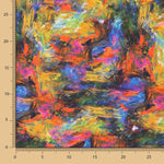 Popelín Algodón Pintura - Ribes y Casals