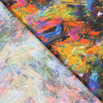 Popelín Algodón Pintura - Ribes y Casals