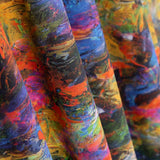 Popelín Algodón Pintura - Ribes y Casals