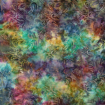 Batik Punteado Multicolor - Ribes y Casals