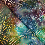 Batik Punteado Multicolor - Ribes y Casals