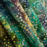 Batik Punteado Multicolor - Ribes y Casals