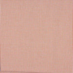 Popelín Algodón Cuadros Mini Arcilla - Ribes y Casals