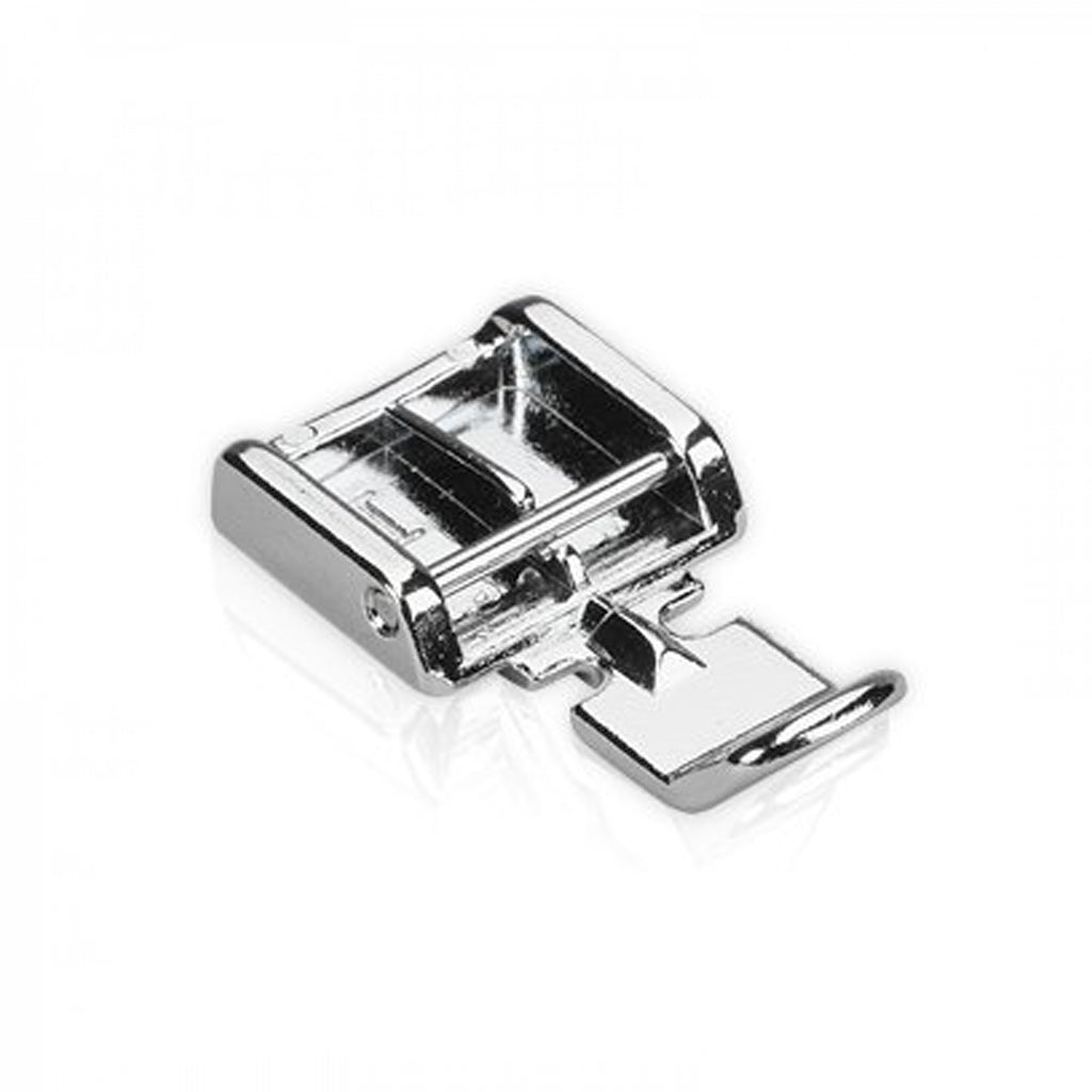 Prensatelas Cremalleras ambos lados - Ribes y Casals