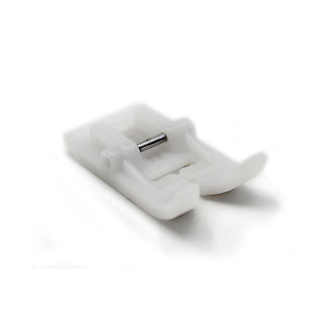 Prensatelas teflón 7mm (vaqueros y cuero) - Ribes y Casals