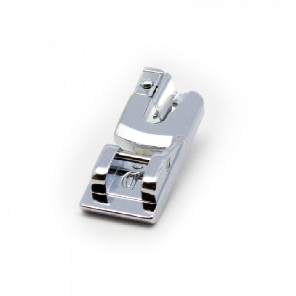 Prensatelas dobladillador 2 mm “D” - Ribes y Casals