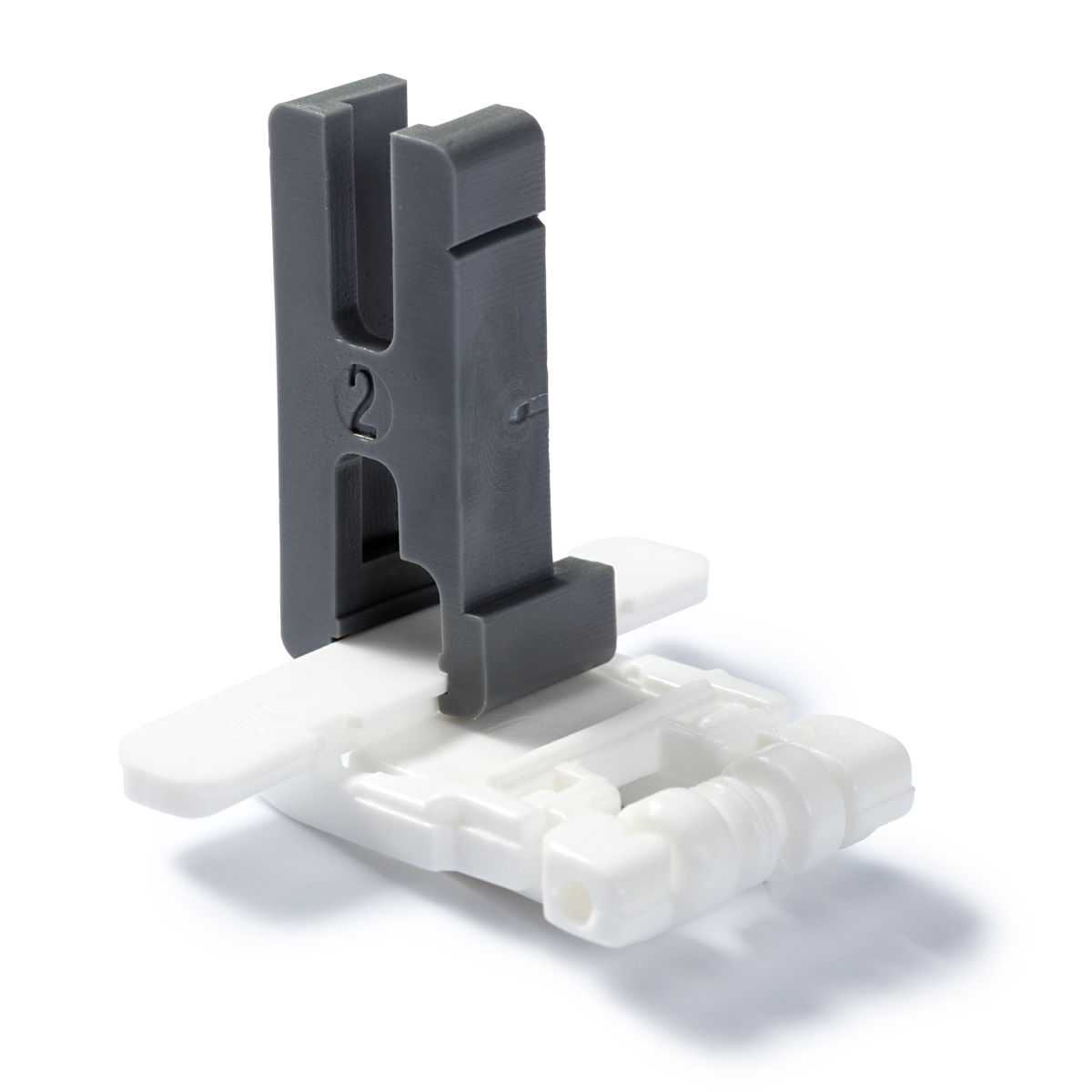 Prensatelas Prym 611974 - Ribes y Casals