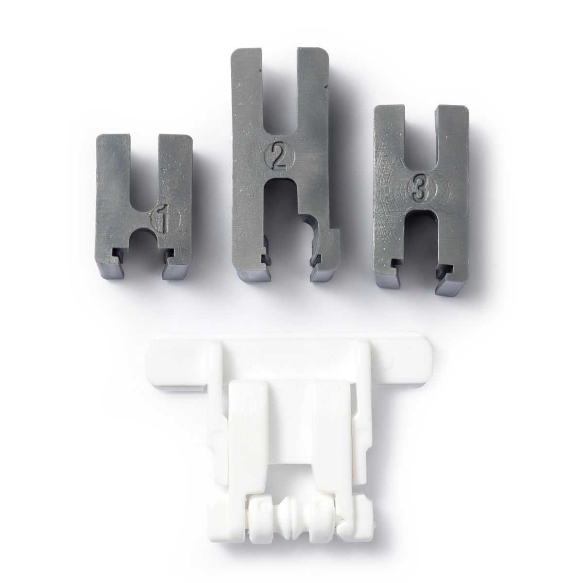 Prensatelas Prym 611974 - Ribes y Casals