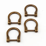 Presilla Cobre Bolso Prym - Ribes y Casals