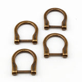 Presilla Cobre Bolso Prym - Ribes y Casals