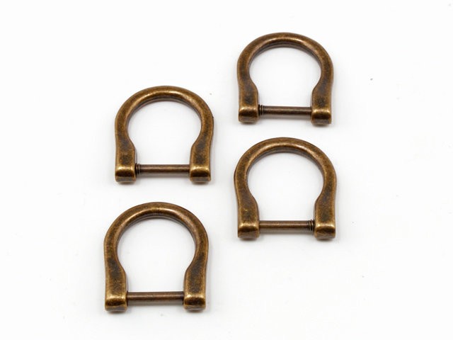 Presilla Cobre Bolso Prym - Ribes y Casals