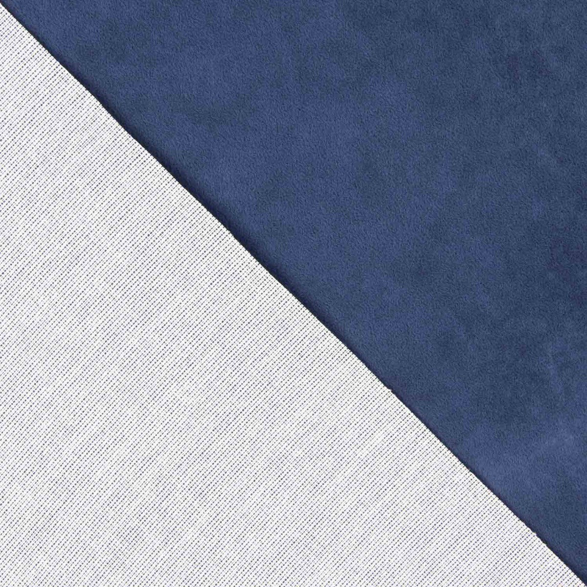 Tapicería Pretenciosa Anti Gatos Azul Denim Oscuro - Ribes y Casals